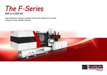 Ferromatik series