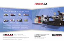 Maxima MG