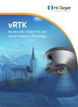 Hi-Target/GNSS Receiver/vRTK