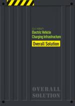Electric Vehicle Charging Infrastructure