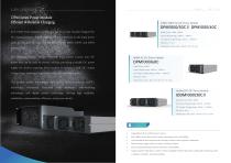 EV charger Module