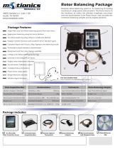 iPad Rotor Balancer