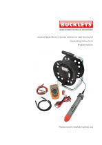 User Manual: Marine Survey kit