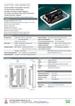 ADVR-16-400HZ