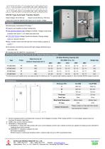 ATS3BC0600/0800 ATS4BC0600/0800