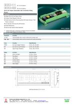 ECU-11 / ECU-22
