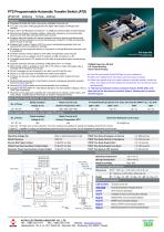 PTS Type ATS