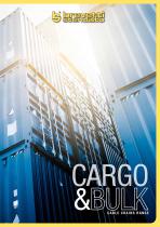 Cargo & Bulk 2015