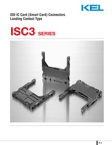 ISC3 Series