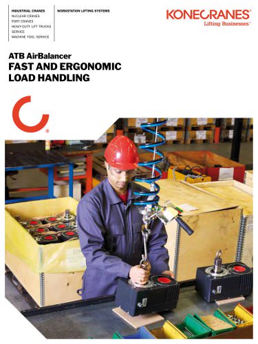 ATB AirBalancer