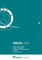 Cable-laying Systems