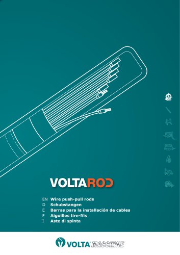 Voltarod