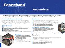 Anaerobics