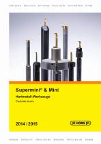 Supermini® - mini