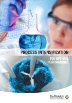 Process Intensification