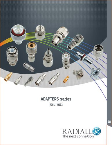 Adapter