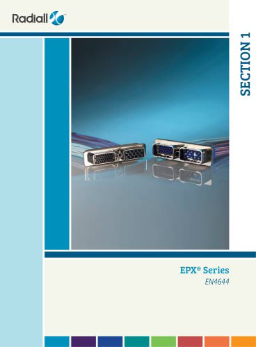 EPX Series