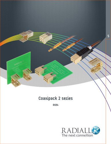 Multiport Connectors