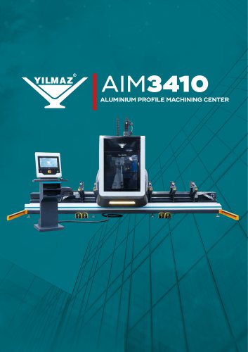 AIM 3410