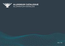 ALUMINIUM CATALOGUE
