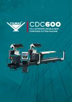 CDC600