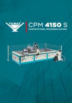 CPM 4150 S