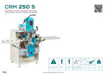 CRM 250 S