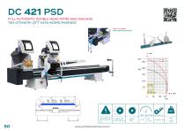 DC 421 PSD