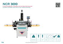 NCR 300