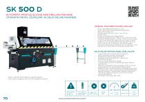 SK 500 D