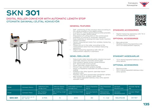 SKN 301