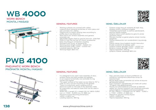 WB 4000
