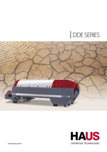 DDE Series