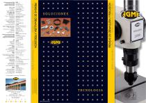 RACK AND PERCUSSION PRESSES