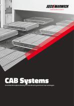 Controlled Atmosphere Aluminum Brazing Systems