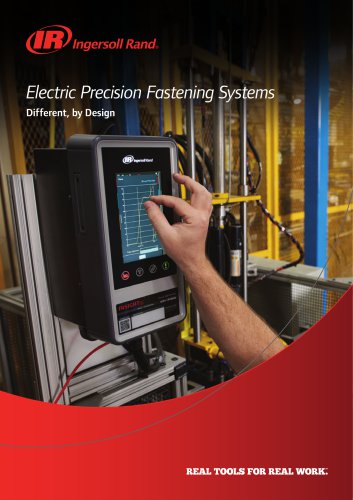 Electric Precision Fastening Systems EUEN Web