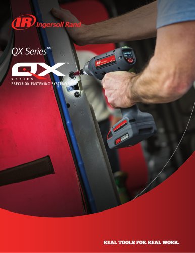 QX Series™