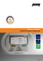 COMPLETE PROGRAMME 2022
