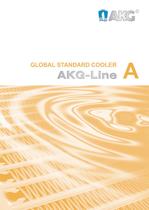 AKG-Line A