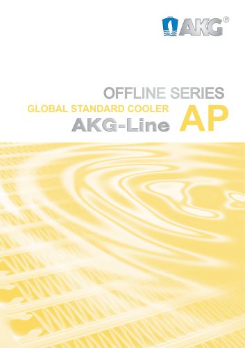 AKG-Line AP