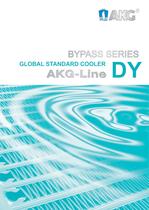 AKG-Line DY
