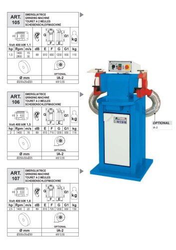 cylindrical sharpener 