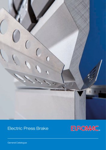 electric press brake_2024