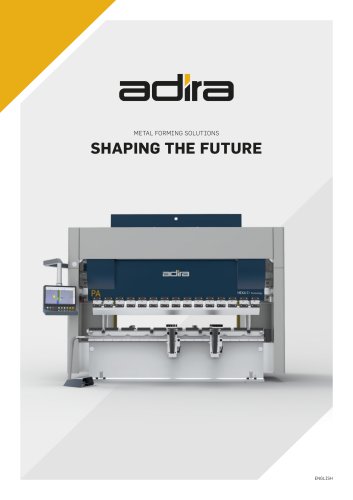 ADIRA General Catalogue