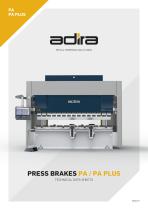 PA Series