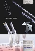 Drilling catalogue