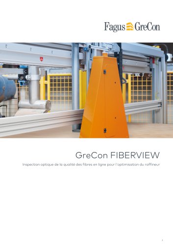 GreCon FIBERVIEW