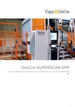 GreCon SUPERSCAN SPR