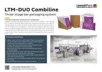 LTM-DUO Combiline