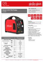 Smart 210